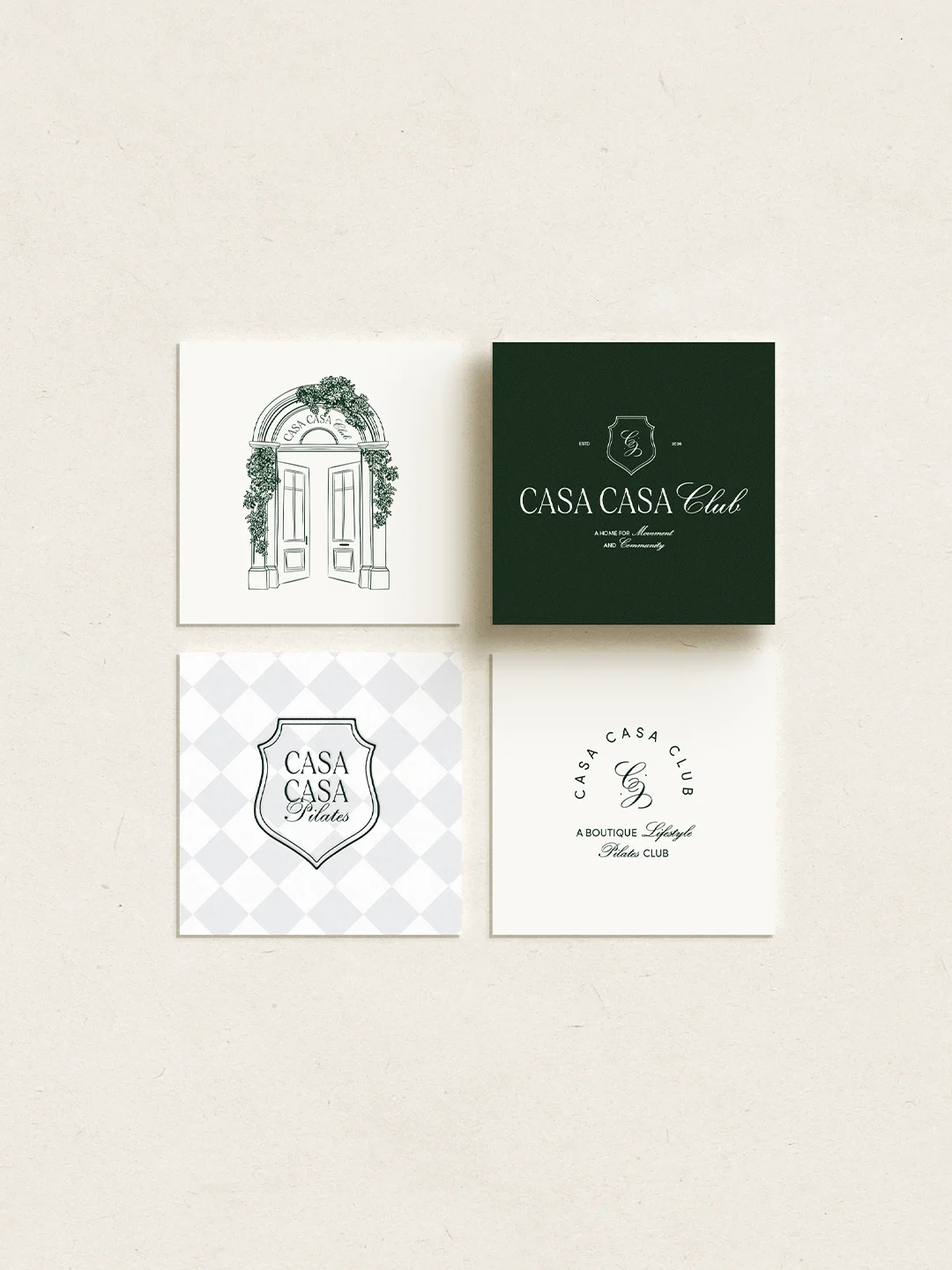 branding