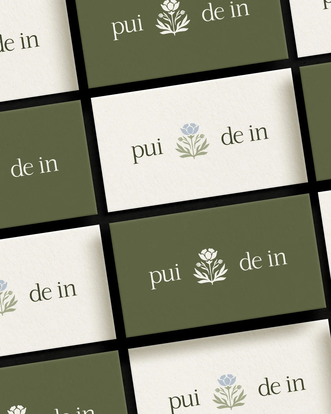 cards mockup