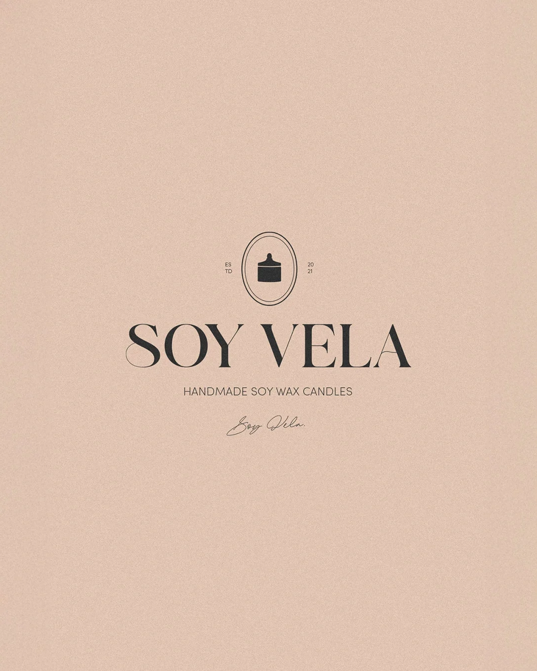 soy vela 1